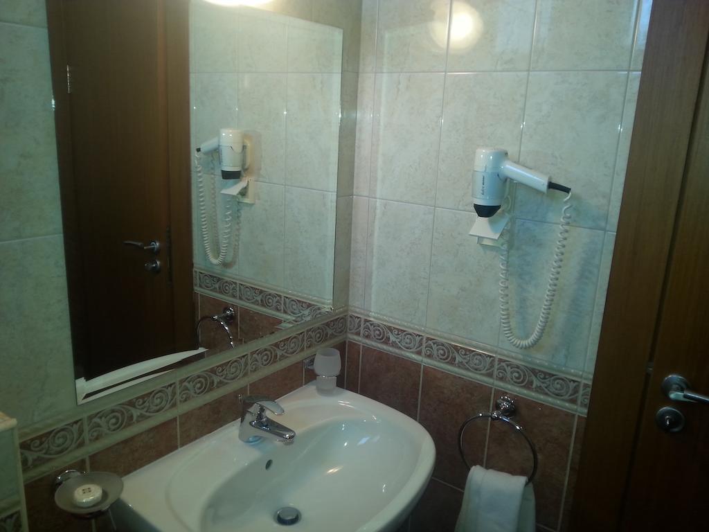 Hotel Perperikon Kardzsali Szoba fotó
