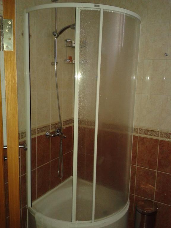 Hotel Perperikon Kardzsali Szoba fotó